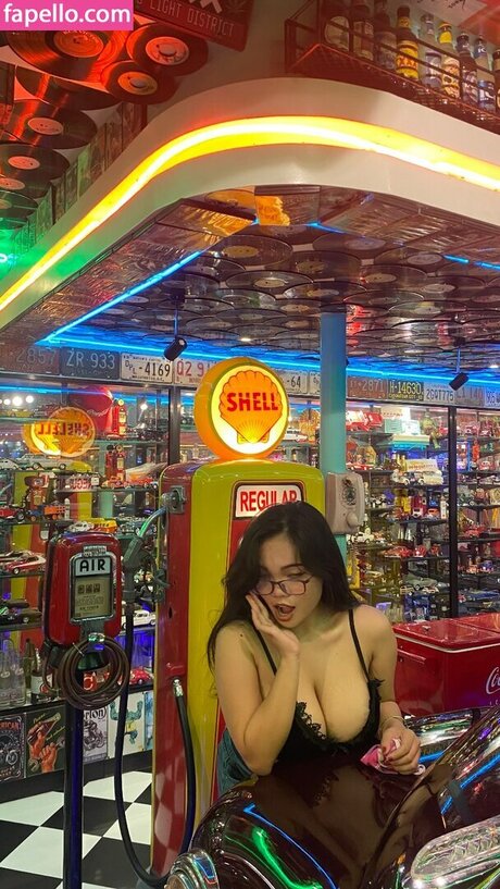 _arimae__ OnlyFans Sextape geleakt