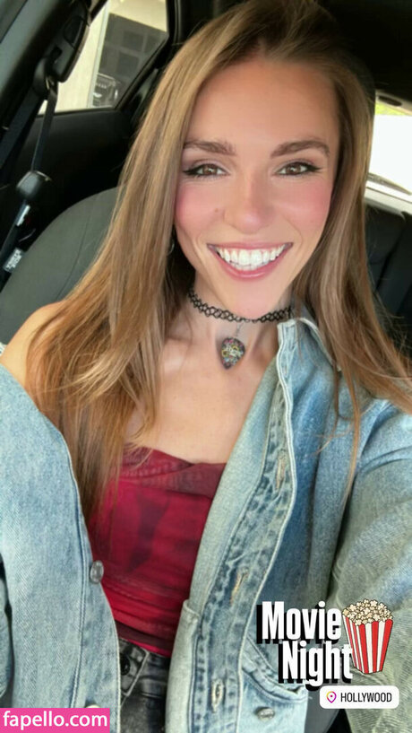 Amymarie Gaertner Leaked OnlyFans Fotos
