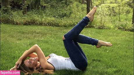 Amymarie Gaertner OnlyFans Nacktbilder