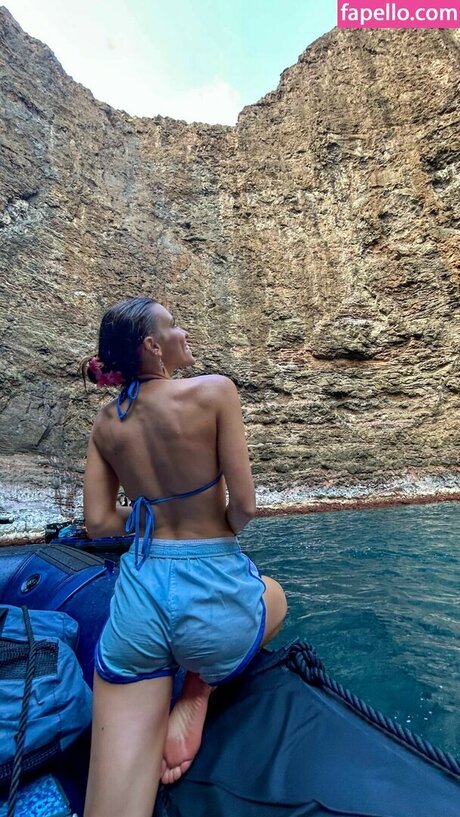 Amymarie Gaertner Leaks OnlyFans