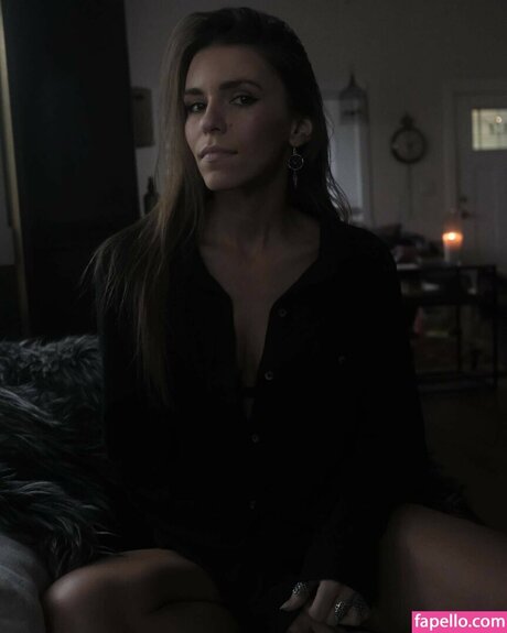 Amymarie Gaertner OnlyFans nackte Brüste