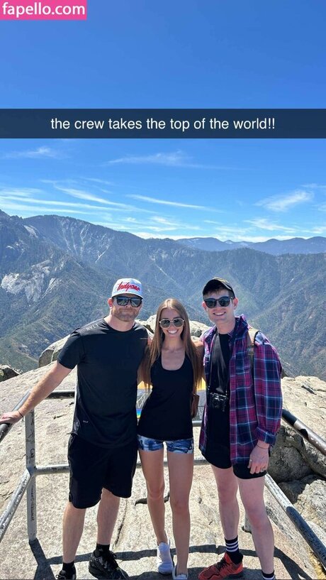 Amymarie Gaertner OnlyFans Leak