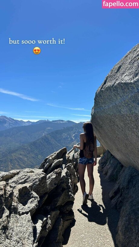 Amymarie Gaertner Heiße OnlyFans Inhalte