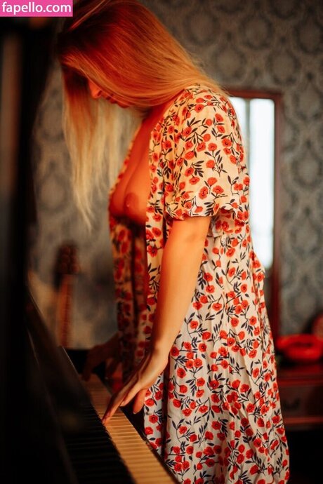 Anastasia Green OnlyFans Archiv