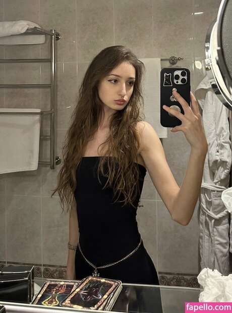 nesegodnyai OnlyFans Star