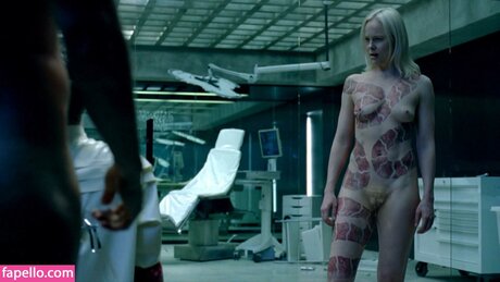 Ingrid Bolso Berdal Nacktbilder von OnlyFans geleakt