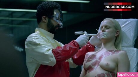 Ingrid Bolso Berdal Heiße OnlyFans Inhalte