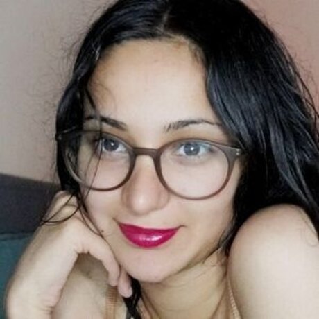 Saya Karim OnlyFans-Pornos