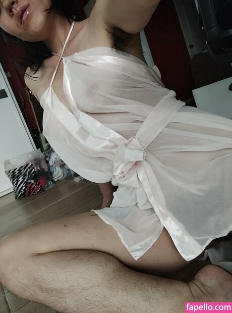 Nadanessah OnlyFans Leaks