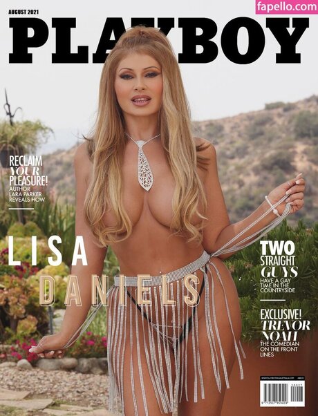 Lisa Daniels Neue OnlyFans Leaks