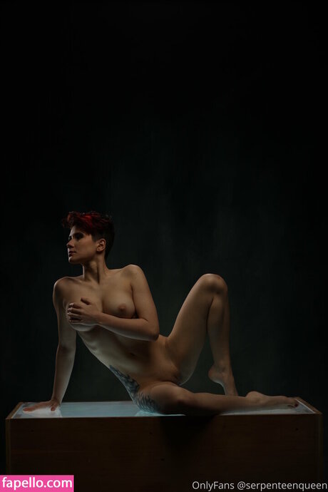 Adalind Gray OnlyFans NSFW