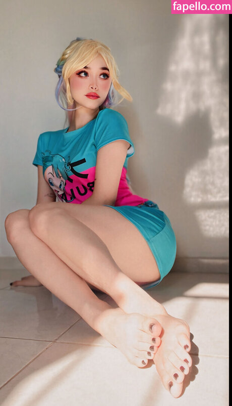 Prismaa Nacktbilder von OnlyFans