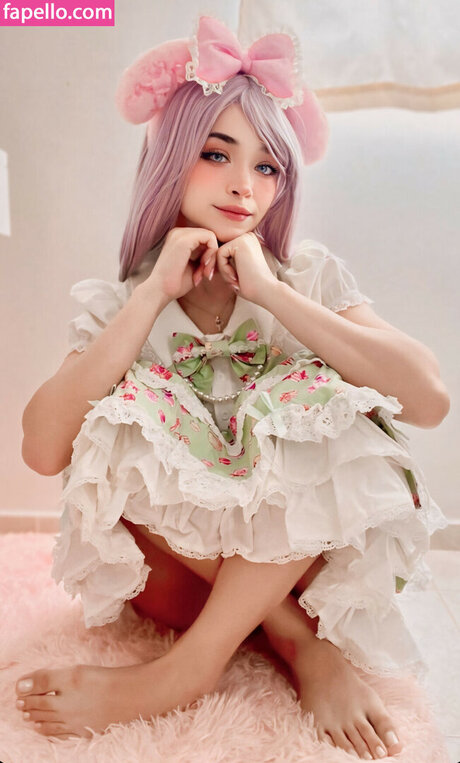 Prismaa Nacktbilder von OnlyFans geleakt