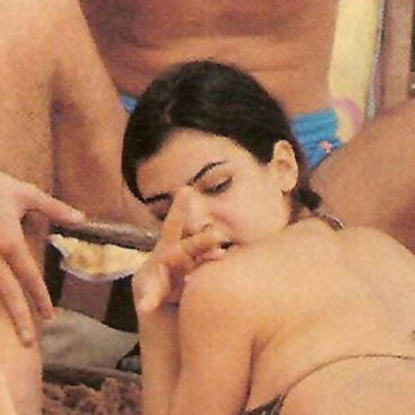 Agustina Cherri OnlyFans Inhalte