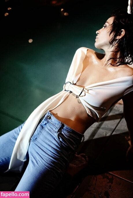 Agustina Cherri Sexy OnlyFans