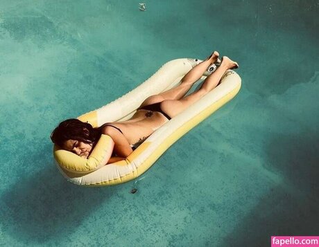 Agustina Cherri OnlyFans Inhalte