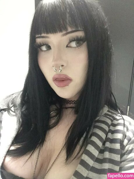 lexloia OnlyFans Nackt