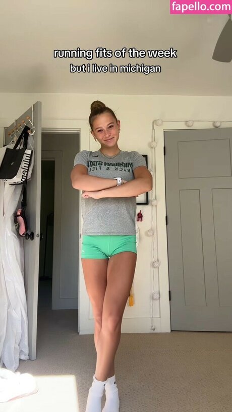 Mia Rogan OnlyFans-Pornos