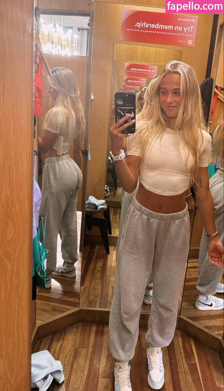 Mia Rogan Auf OnlyFans