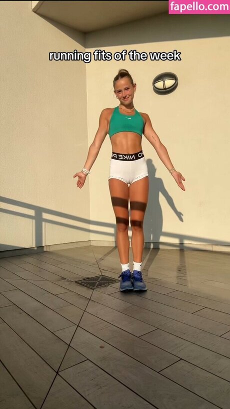 Mia Rogan Geleakte OnlyFans-Inhalte