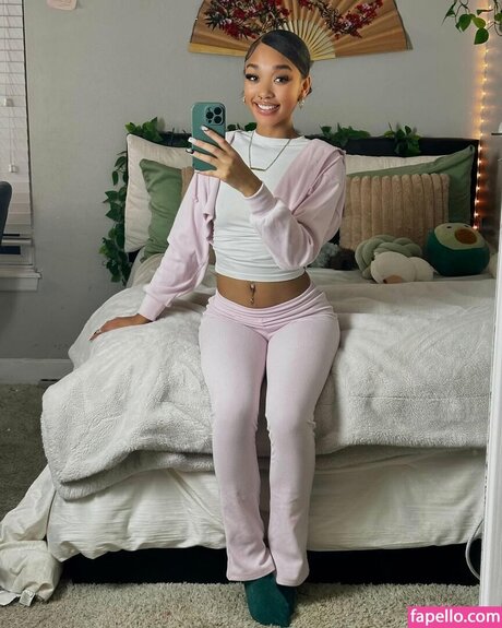 Chibichaz OnlyFans Nacktbilder