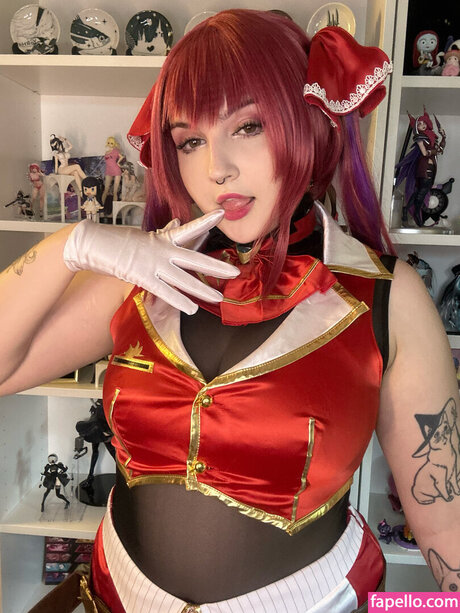 Fuyumuju OnlyFans Pornografie