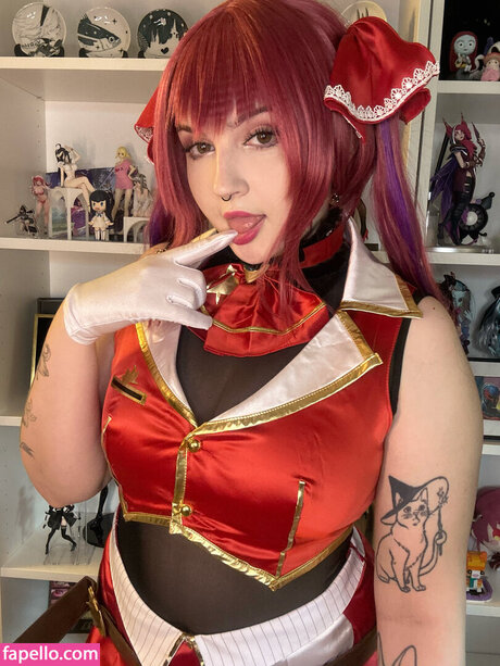 Fuyumuju OnlyFans kostenlos geleakt