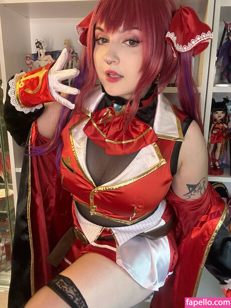 Fuyumuju OnlyFans geleakt