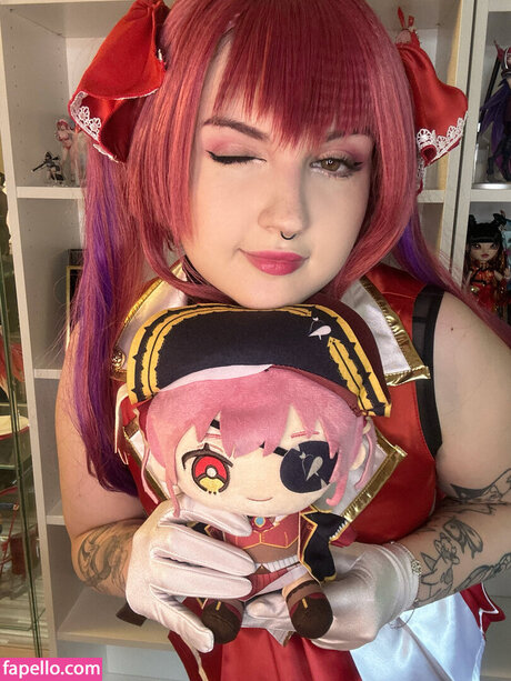 Fuyumuju Geleakte OnlyFans-Inhalte