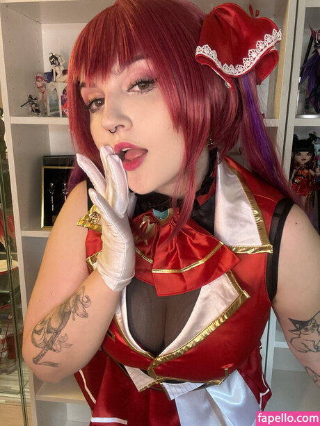 Fuyumuju OnlyFans Bilder