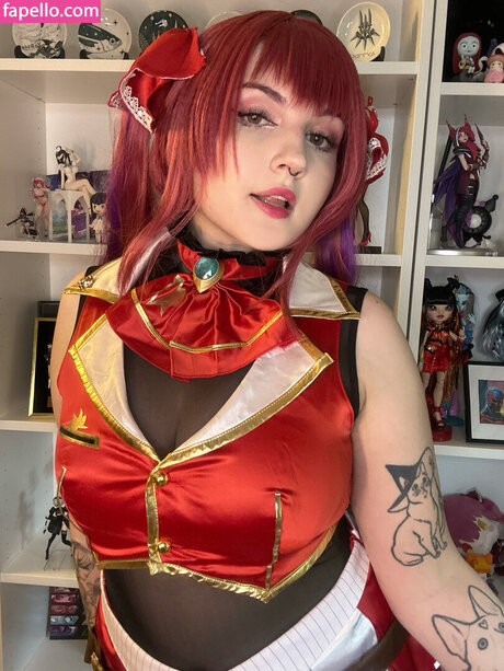 Fuyumuju Nacktbilder geleakt OnlyFans