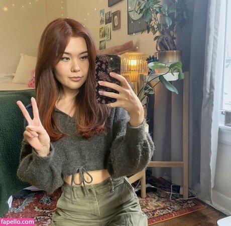 Alana Misako OnlyFans geleakt