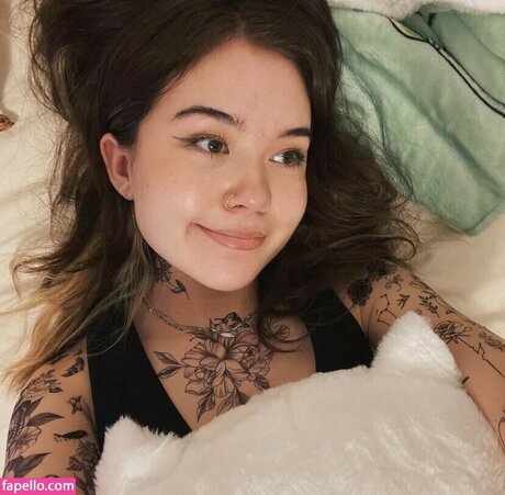 Alana Misako OnlyFans Leak