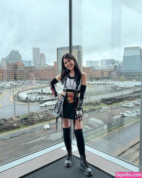 Alana Misako OnlyFans Fick geleakt