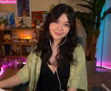 Alana Misako OnlyFans Fotos