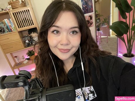 Alana Misako Nacktbilder-Leaks von OnlyFans