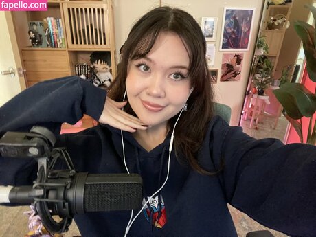 Alana Misako Nackt OnlyFans