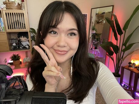 Alana Misako Nacktbilder-Leaks von OnlyFans