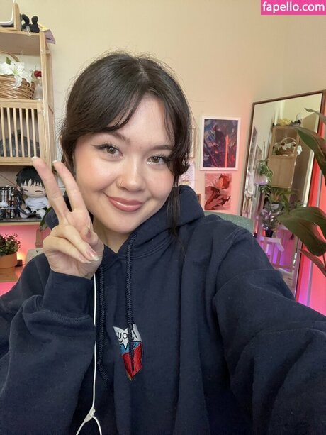 Alana Misako OnlyFans Nacktbilder