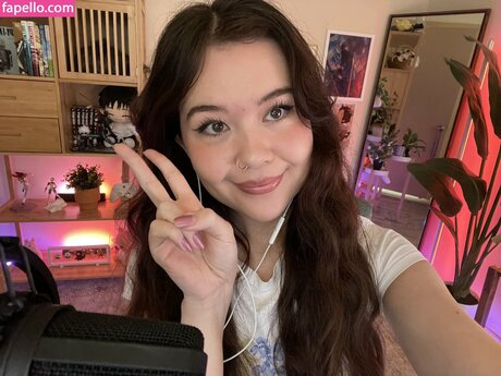 Alana Misako Nacktbilder-Leaks von OnlyFans