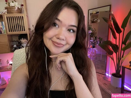 Alana Misako OnlyFans nackt