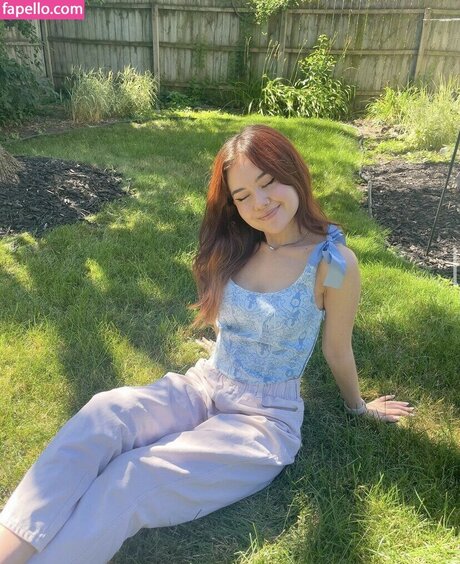 Alana Misako Leaks von Nacktbildern auf OnlyFans