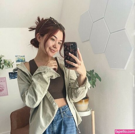 Alana Misako OnlyFans Nacktbilder geleakt