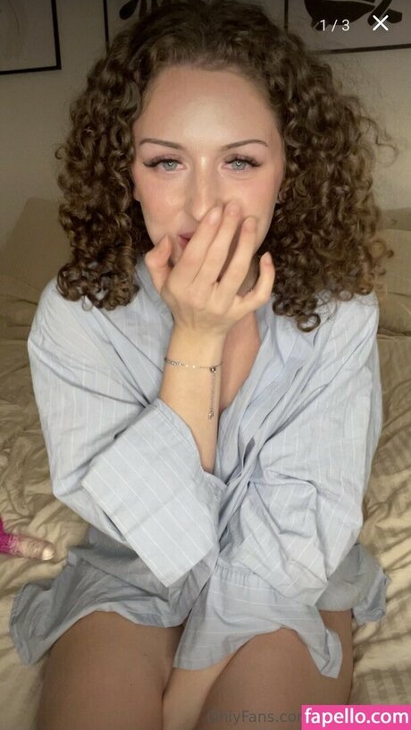 itsjoleneeeee Nacktbilder von OnlyFans geleakt