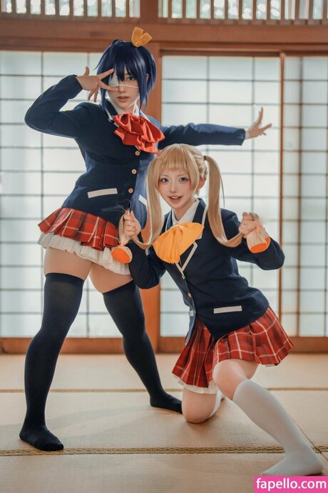 ayunochan_ Leaked OnlyFans Content