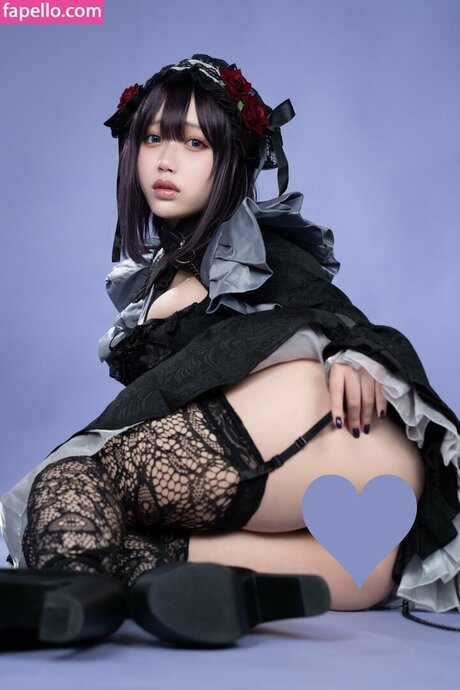 ayunochan_ Nacktpornos auf OnlyFans