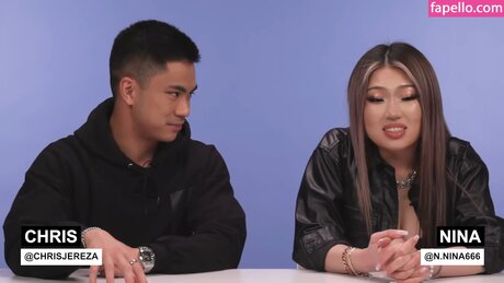 n nina666 Nacktbilder von OnlyFans