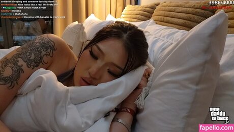 n nina666 Nacktbilder OnlyFans Geleakt