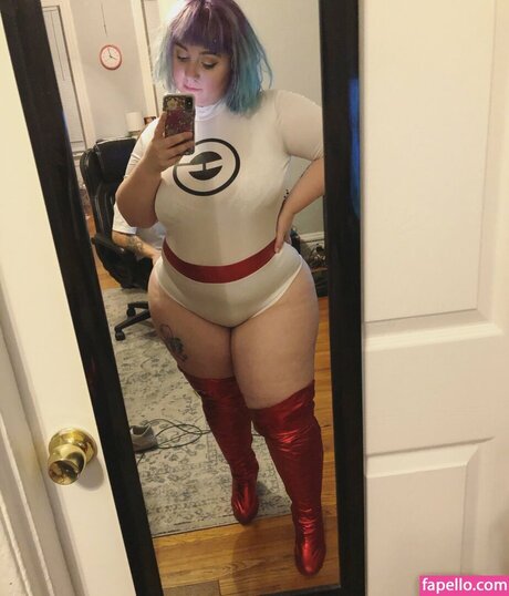 Comicbookdays Nacktbilder von OnlyFans