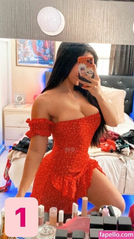 Monica Gatti OnlyFans geleakter Pornografie